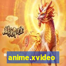 anime.xvideo