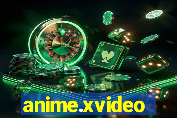 anime.xvideo
