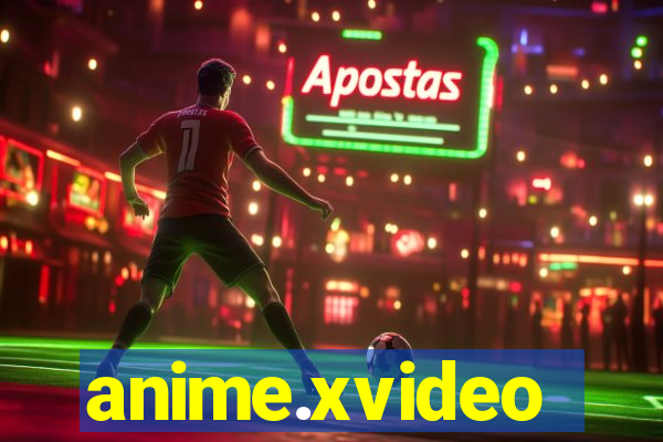anime.xvideo