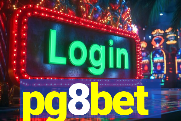 pg8bet