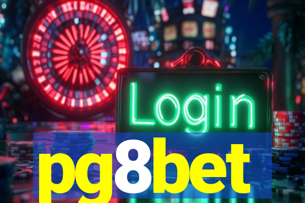pg8bet