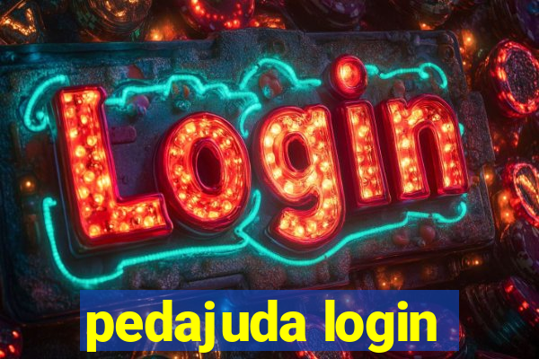 pedajuda login