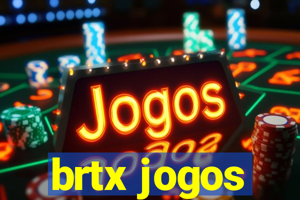 brtx jogos