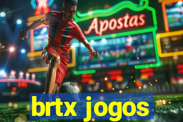 brtx jogos