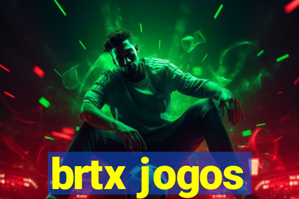 brtx jogos