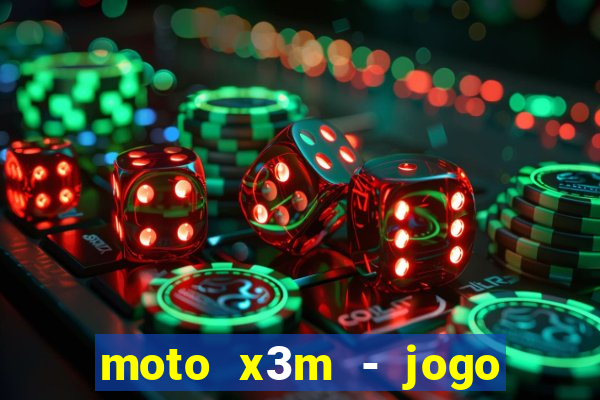 moto x3m - jogo de moto 2