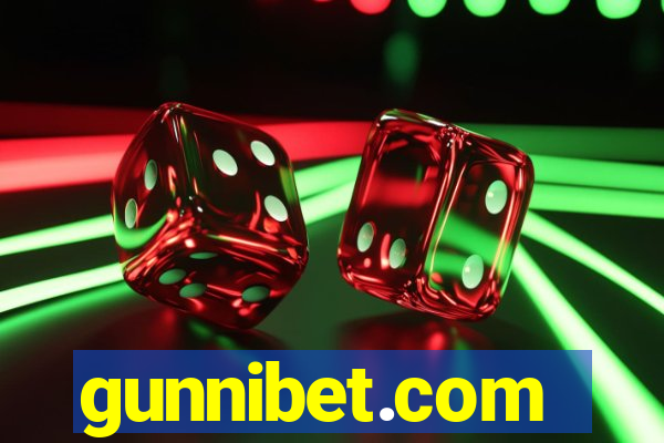 gunnibet.com