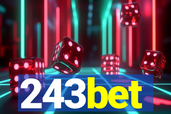 243bet