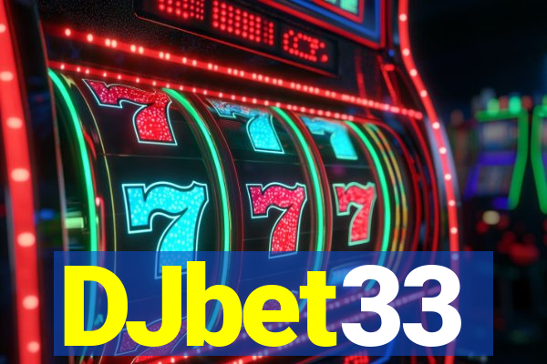DJbet33