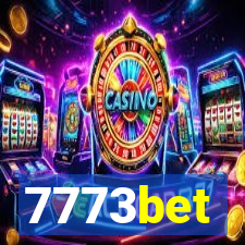 7773bet