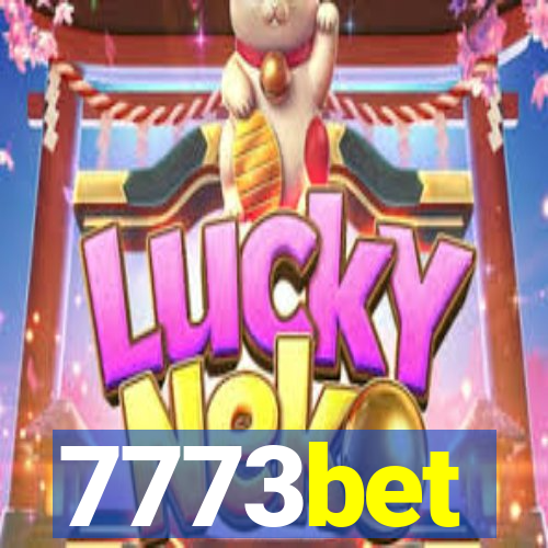 7773bet