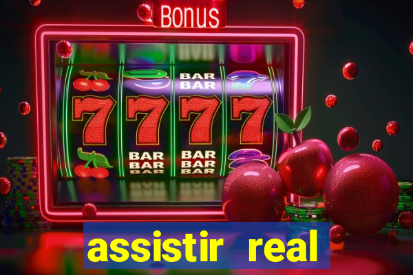 assistir real madrid no futemax