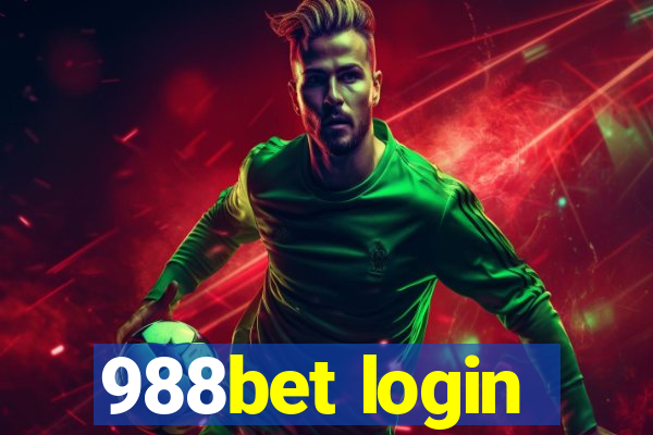 988bet login