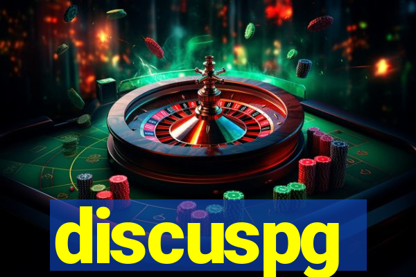 discuspg
