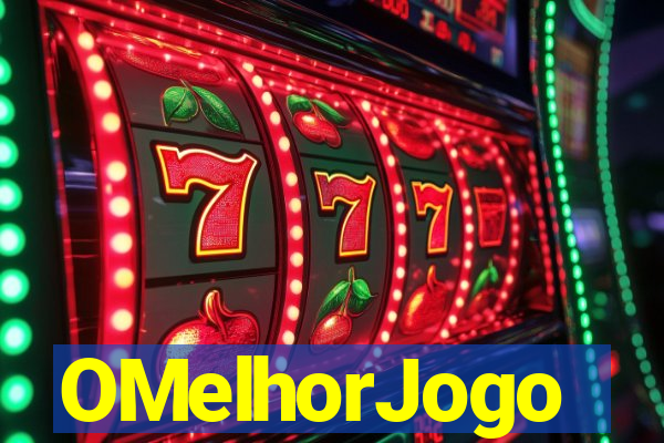 OMelhorJogo