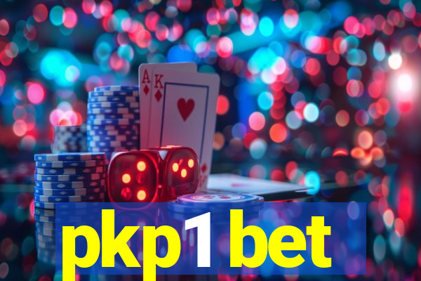 pkp1 bet