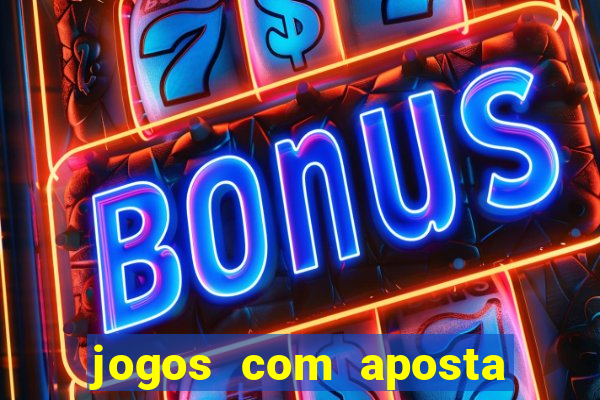 jogos com aposta de 1 centavo