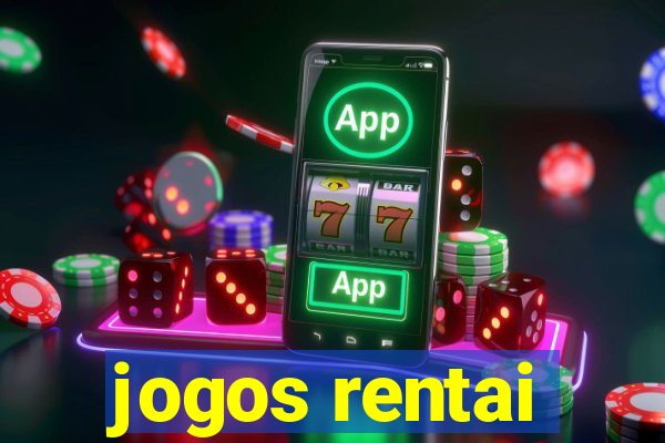 jogos rentai