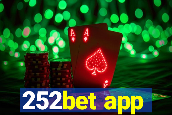 252bet app