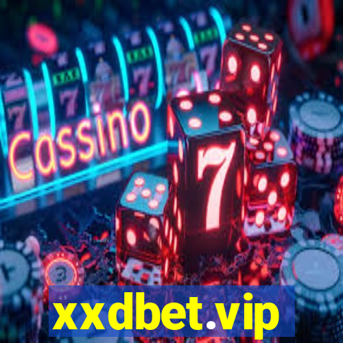 xxdbet.vip