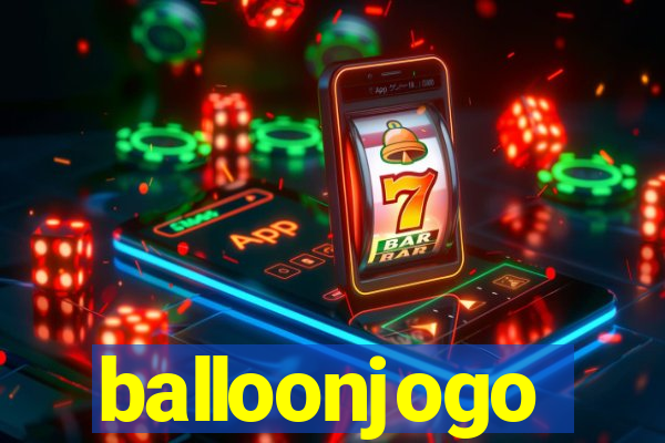 balloonjogo