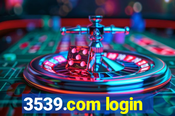 3539.com login