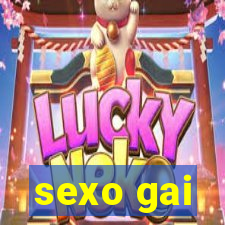 sexo gai