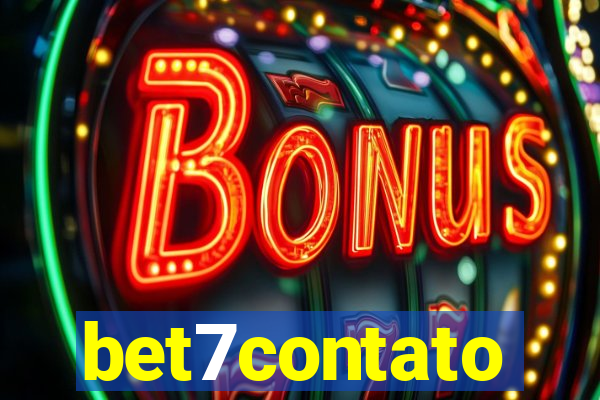 bet7contato