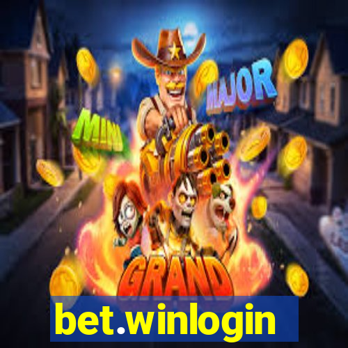 bet.winlogin