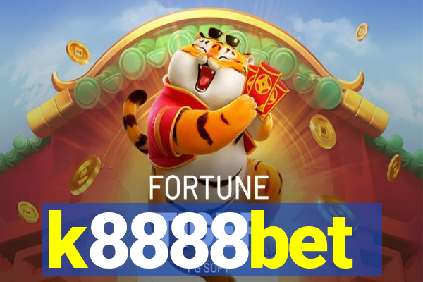 k8888bet