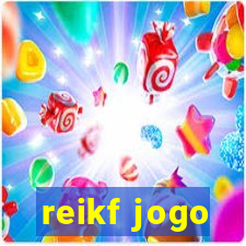 reikf jogo