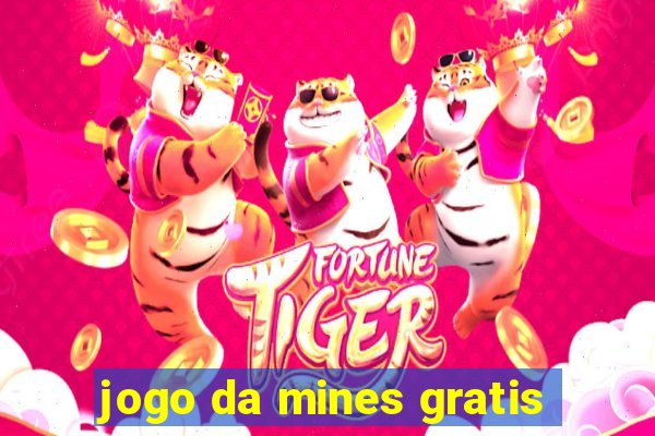 jogo da mines gratis