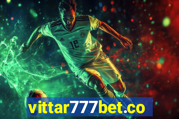 vittar777bet.com