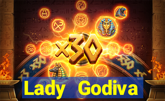 Lady Godiva chocolate liqueur