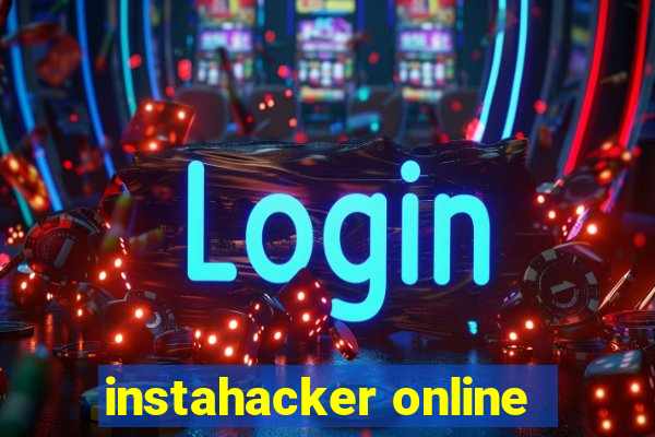instahacker online
