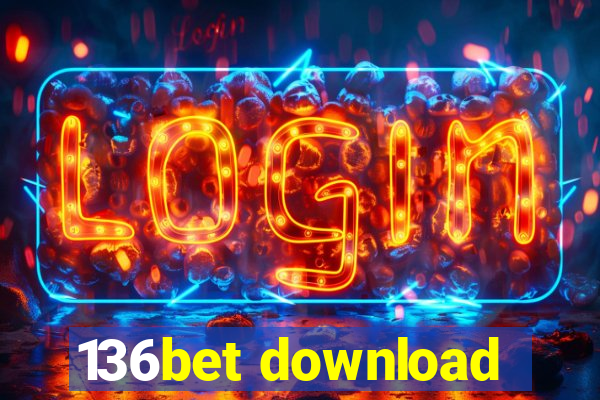 136bet download