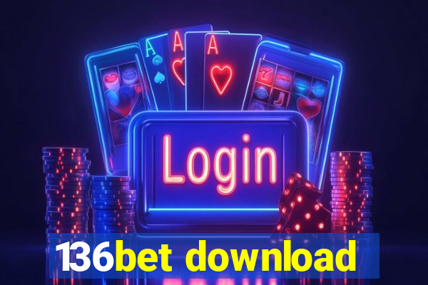 136bet download
