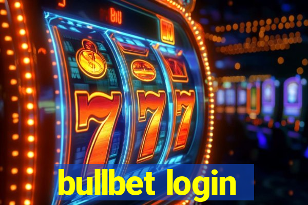 bullbet login