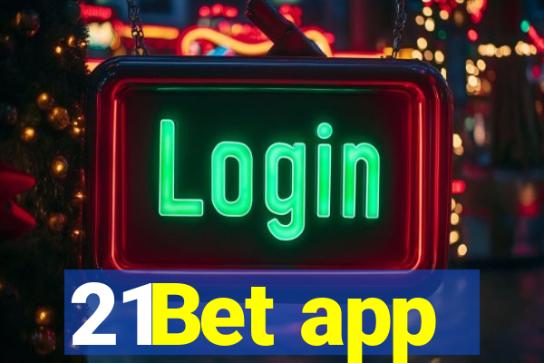 21Bet app
