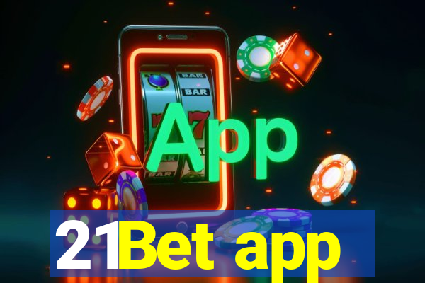 21Bet app