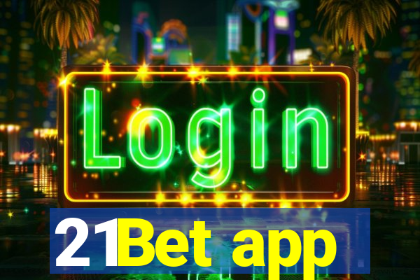 21Bet app