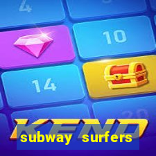 subway surfers aposta 1 real
