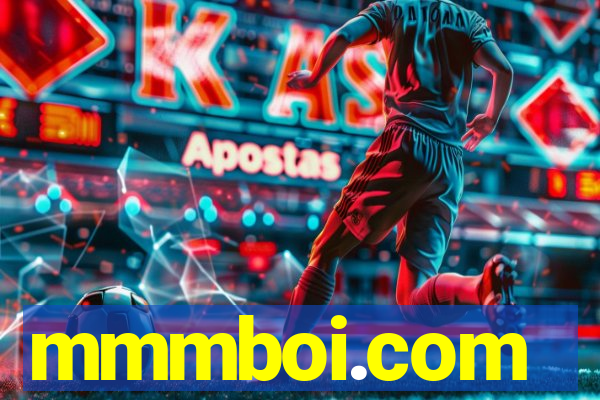 mmmboi.com