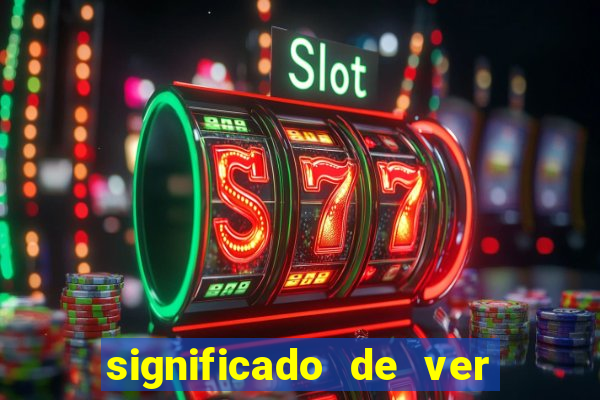 significado de ver horas iguais