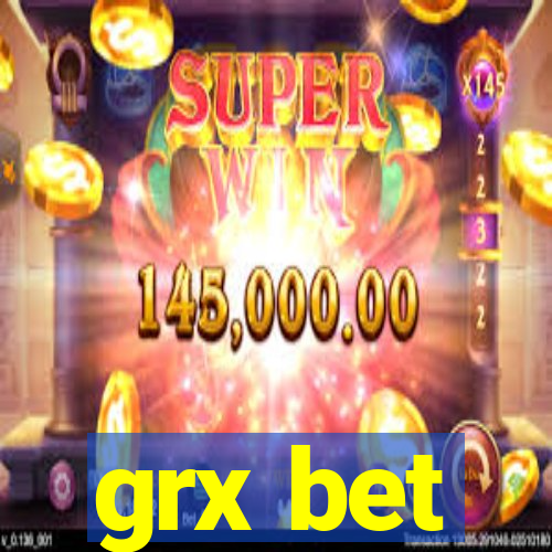 grx bet