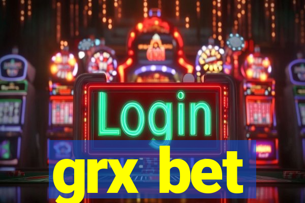 grx bet