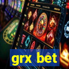 grx bet