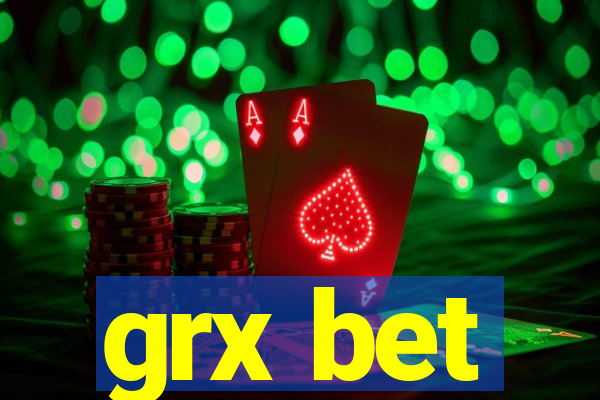 grx bet