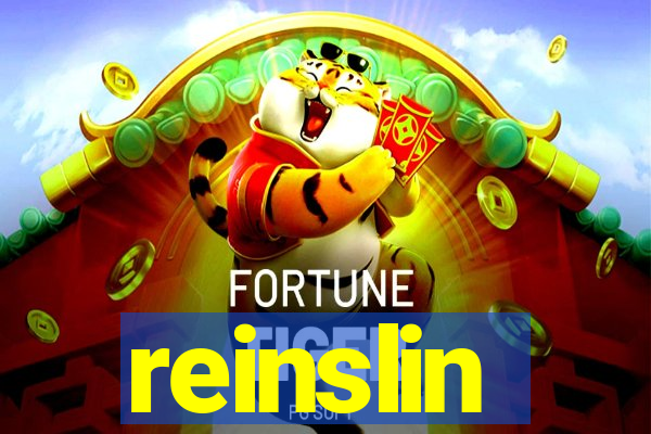 reinslin