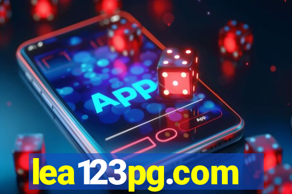 lea123pg.com